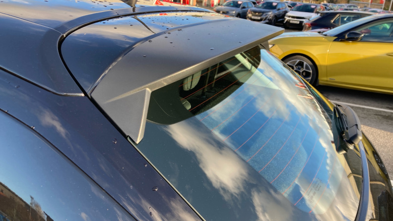 Vauxhall Corsa 1.2 Design 5dr Petrol Hatchback